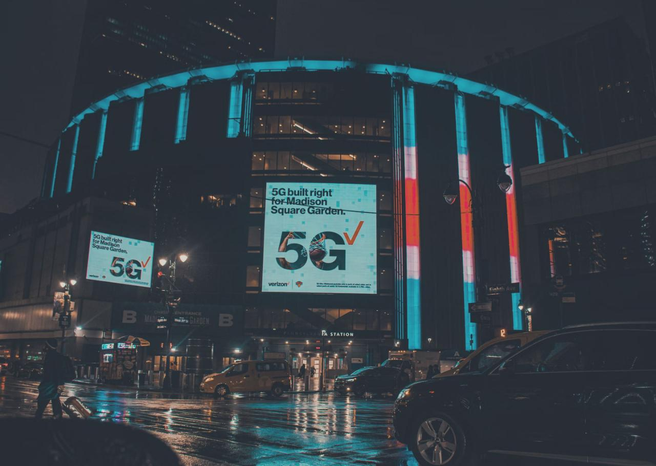 New York Knicks at Madison Square Garden - Photo 1 of 7